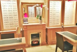 Côté Optique Lyon 6 - Chabanon