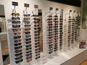 L'Opticien Angers