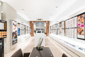 Opticien Toulouse | Alain Afflelou