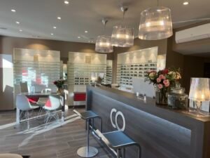 CONCEPT OPTIQUE Lyon 9