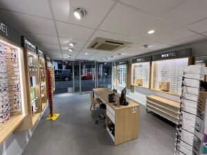 Opticien Dijon - Jacques Rousseau - Atol Mon Opticien