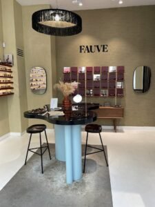 FAUVE Lunetier - Opticien Marais