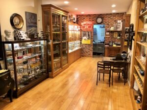 Histoire d'y Voir Opticien