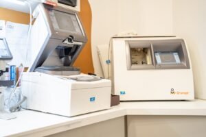 Opticien Espace Vision Béziers