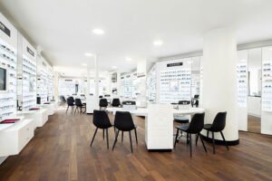 Opticien PARIS 5ÈME - SAINT-GERMAIN Optical Center