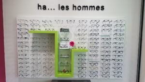 Optique des ponts jumeaux