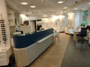 Écouter Voir Optique Mutualiste