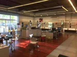 Opticien Orléans | Alain Afflelou