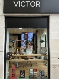 Opticien Marseille - St Victor - Le Collectif des Lunetiers