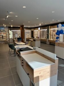 Opticien Marseille - Olives - Krys