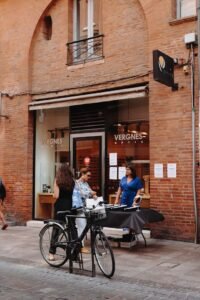VERGNES OPTIC OPTICIEN TOULOUSE