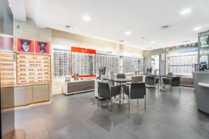 Opticien BORDEAUX | Alain Afflelou
