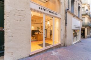 Opticien Montpellier - Le Petit Lunetier