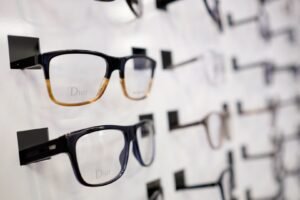 Ampere Optique