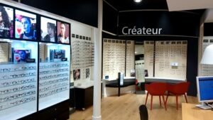 Côté Regards - Opticien Angers