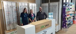 Zéroptical Béziers Opticien