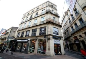 OPTIC SHOP