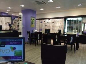 Opticien Nantes - Optic 2000