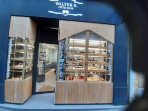 Walter S.Opticiens