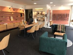 CORFIAS OPTIQUE BORDEAUX THIERS