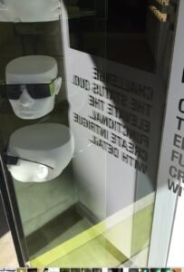 Monsieur Lunettes - Opticien Paris