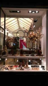 Opticien Soufflot Optique Paris