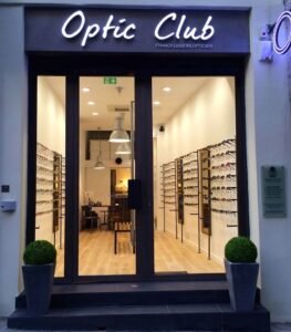 Optic Club