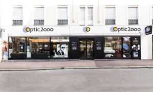 Opticien Issy-les-Moulineaux - Optic 2000