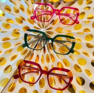 Bellevue Optique