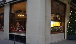 Meyrowitz opticien lunetier