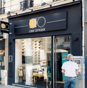 ONE OPTIQUE