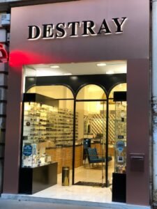 Destray Opticiens