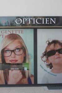 La Genette Optique