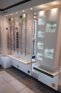 Opticien Direct Optic