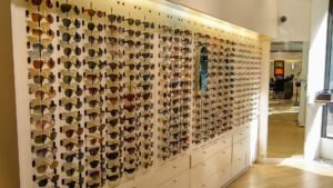 Opticien Paris - Optic 2000 - Métro Michel-Ange Auteuil