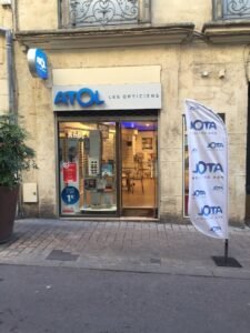 Opticien Montpellier - Atol mon Opticien