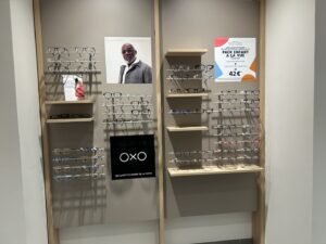 Écouter Voir Optique Mutualiste