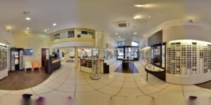 Opticien Mulhouse - Optic 2000