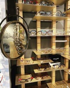 Lissac l'Opticien Lille