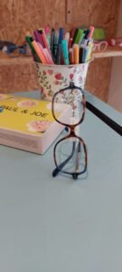 Opticien pour enfant à Metz - Petites Lunettes