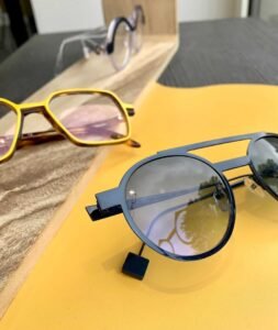 Vision et Creation - Opticien à Angers