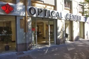 Opticien LYON - Part-Dieu Optical Center