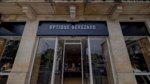 Les Opticiens Devezaud - Bordeaux Bastide