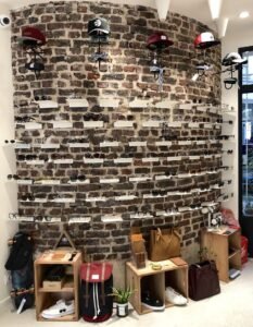 Marc & Ju' Lunetier - Opticien Paris 5