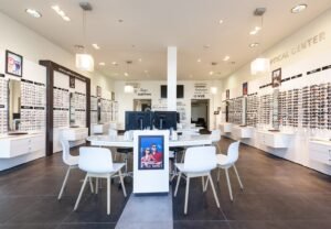 Opticien CANNES - Optical Center