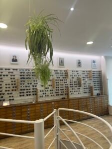 La Lunetterie - Opticien Paris