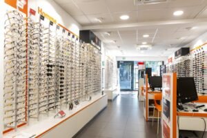 Optique Lafayette