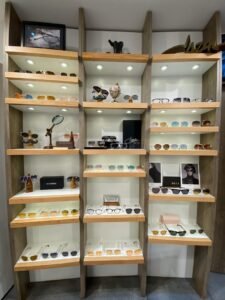 Lunigal Opticien Paris 18