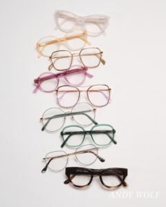 Atelier des Lunettes - Opticien Paris 11