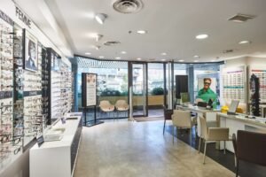 Opticien Montpellier | Alain Afflelou